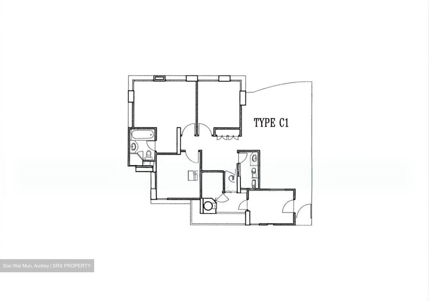 Tanglin View (D3), Condominium #558136511